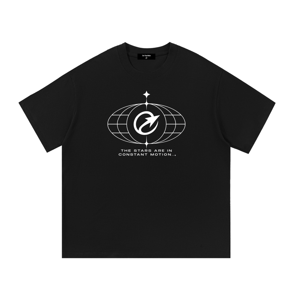Stars In Motion Tee