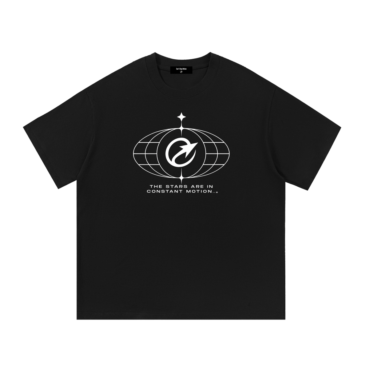 Stars In Motion Tee