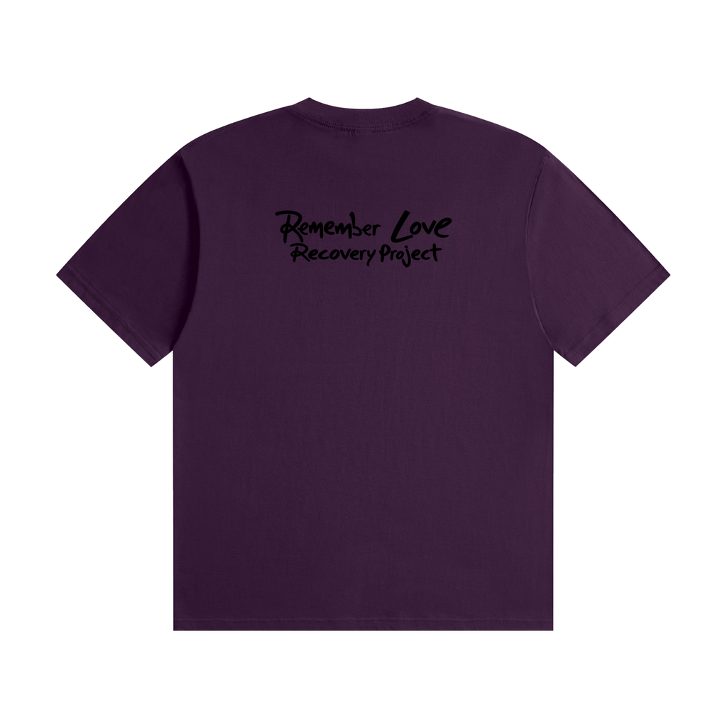 Ryan's Original Black Ink Tee