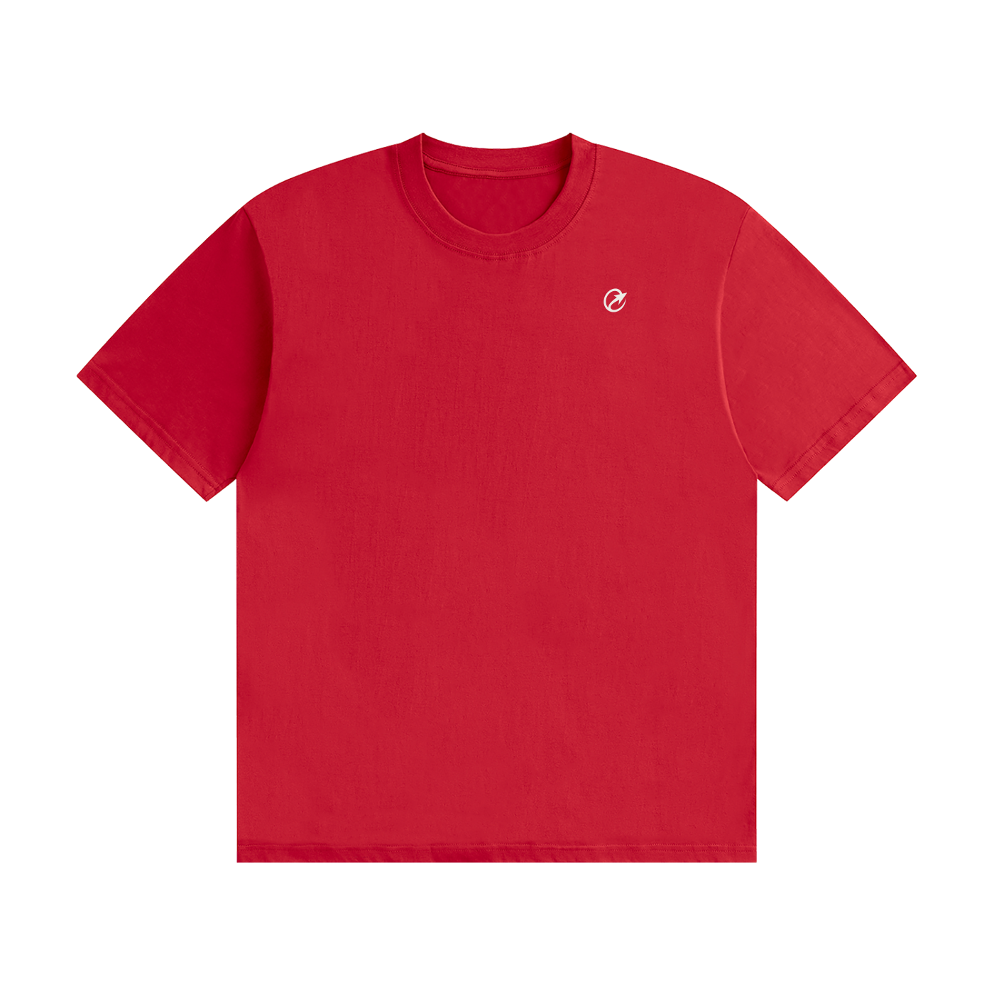 CSM Logo Tee
