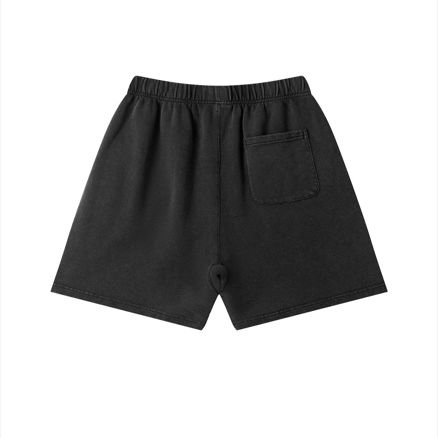 Vintage Wash Shorts