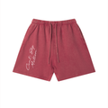 Vintage Wash Shorts