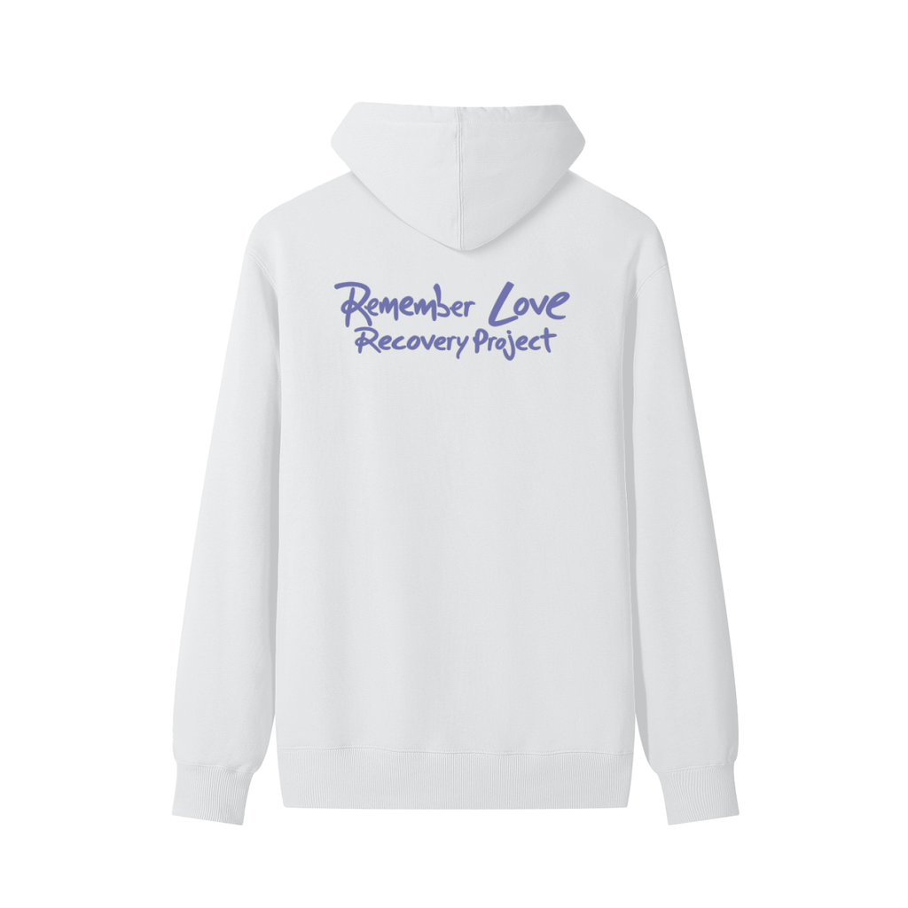 Uncle Jim's Style Hoodie