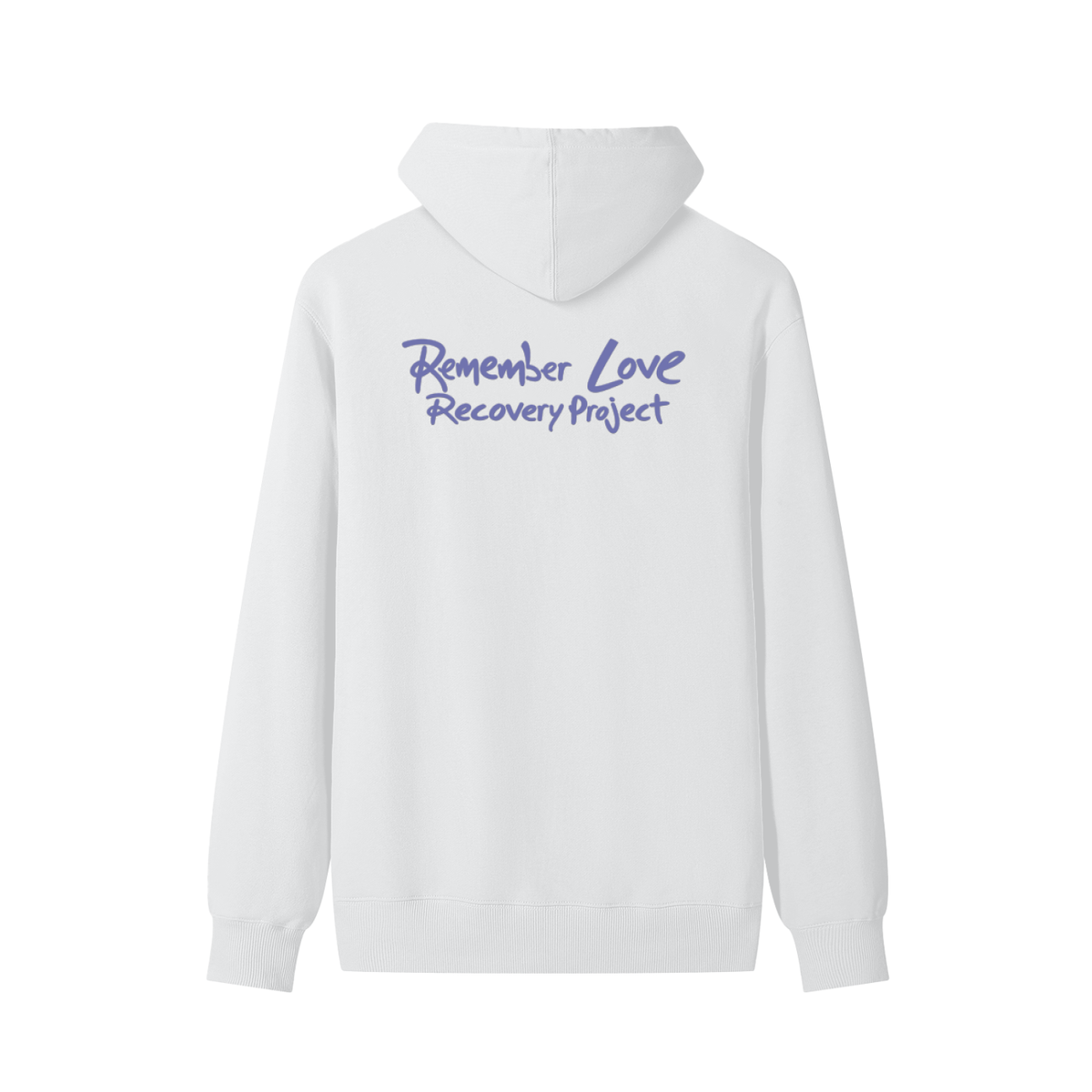 Uncle Jim's Style Hoodie