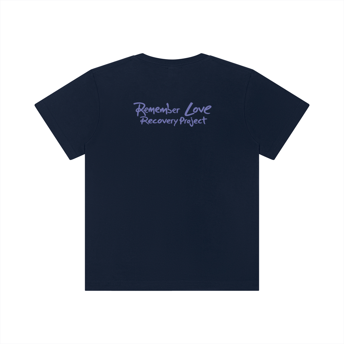 Youth - Uncle Jim's Style Tee