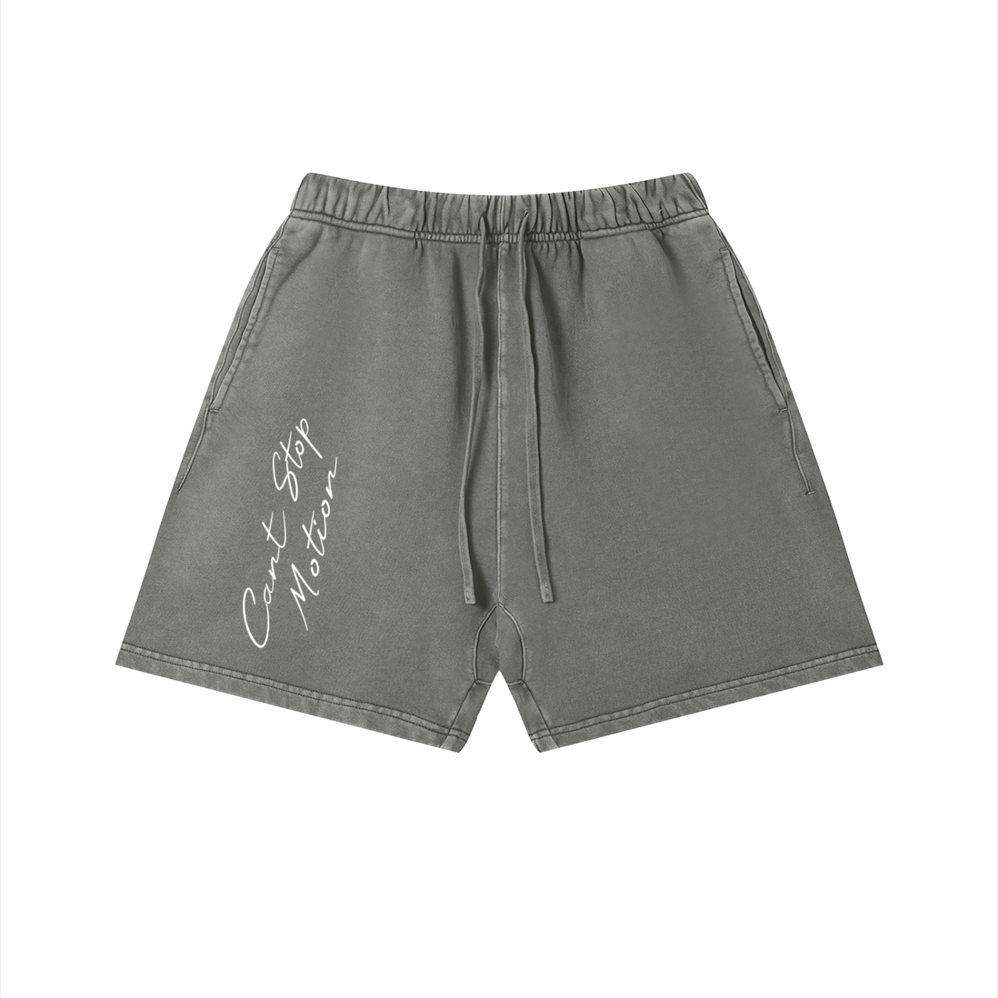 Vintage Wash Shorts