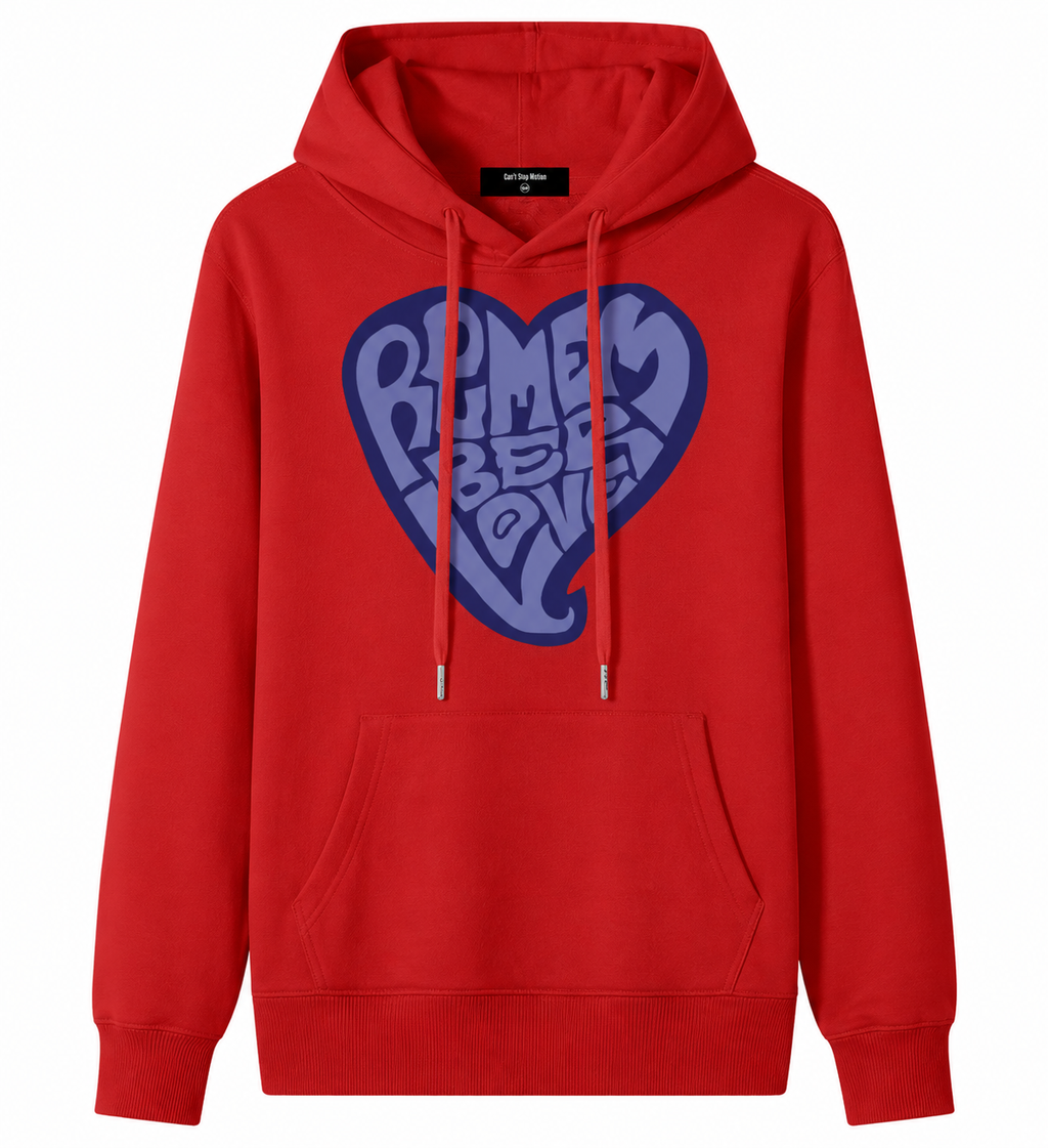 Uncle Jim's Style Hoodie