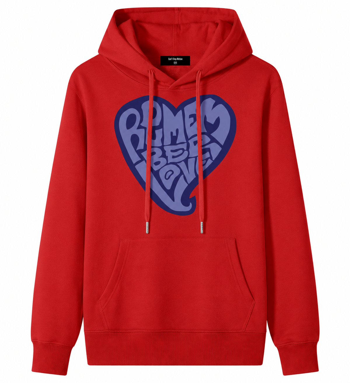 Uncle Jim's Style Hoodie