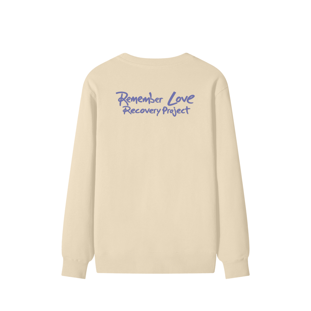 Uncle Jim's Style Crewneck Sweatshirt