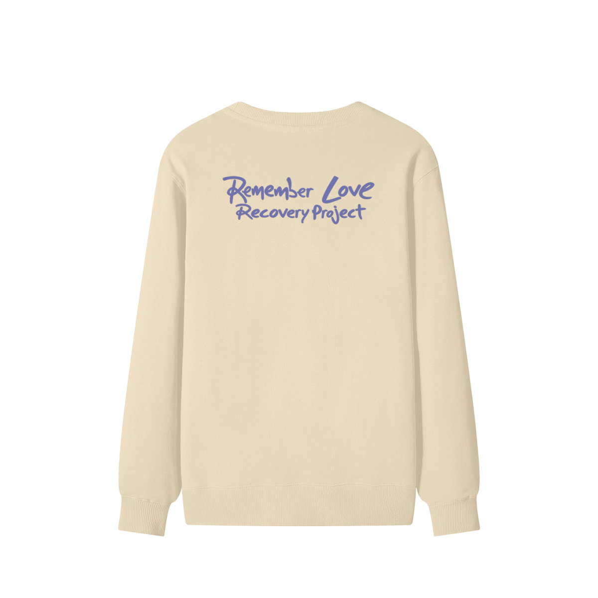Uncle Jim's Style Crewneck Sweatshirt