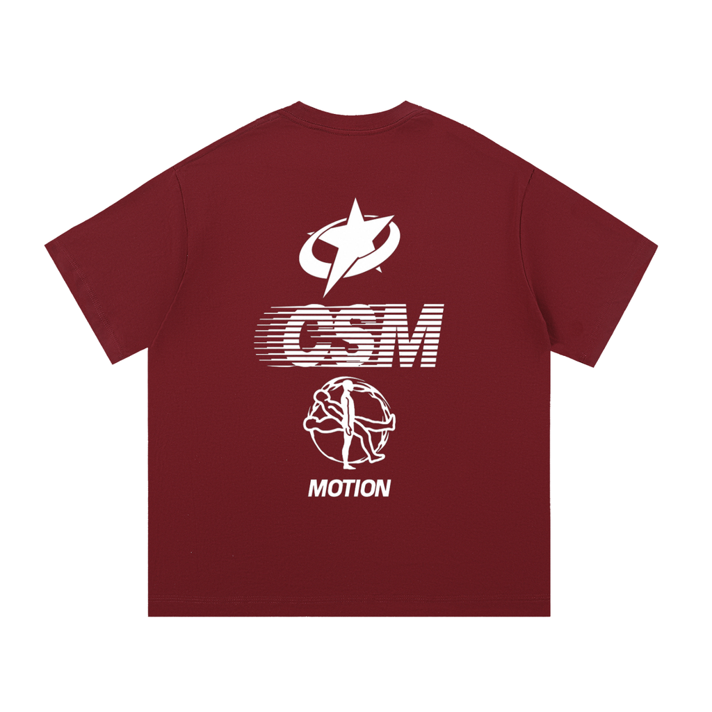 Endless Motion Tee