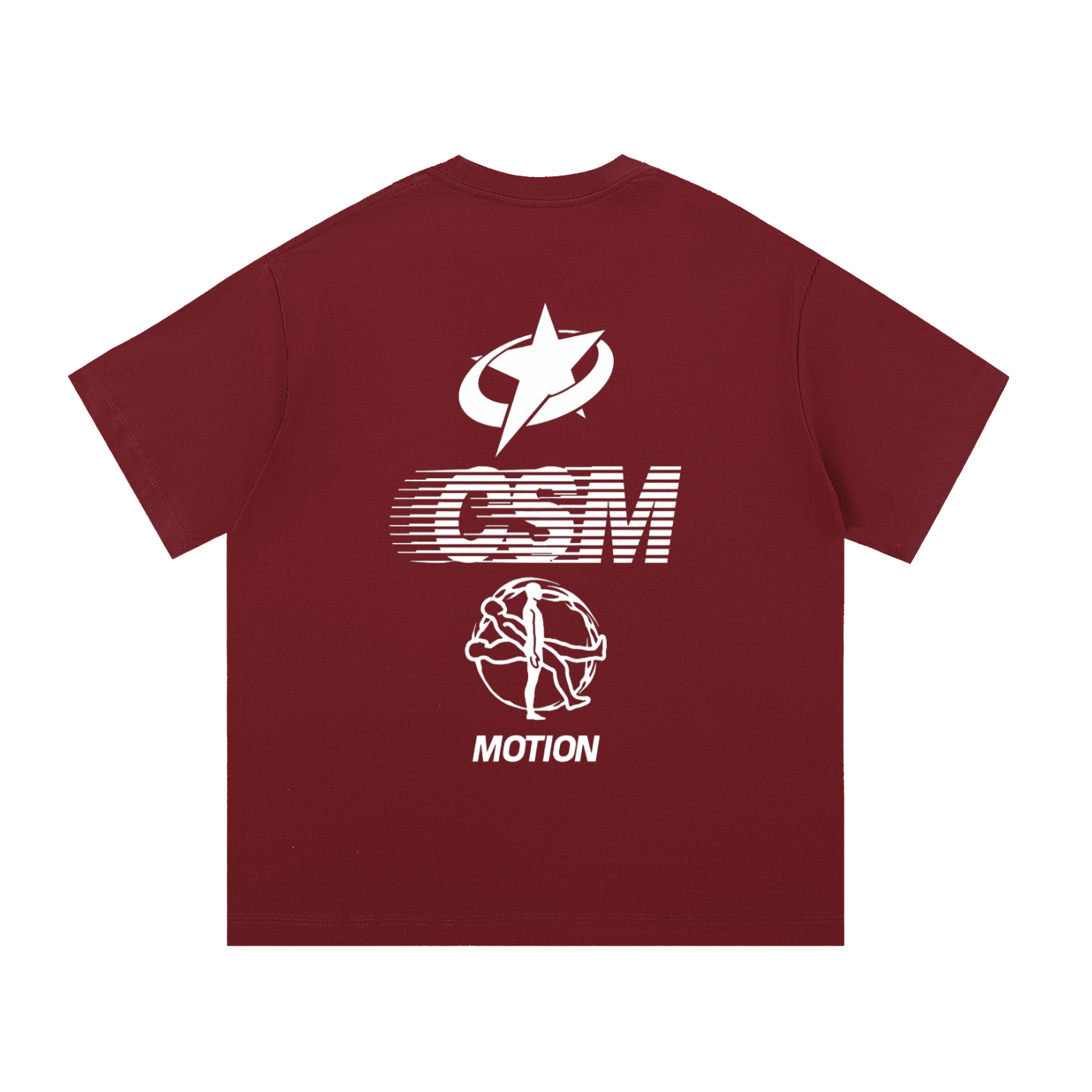 Endless Motion Tee