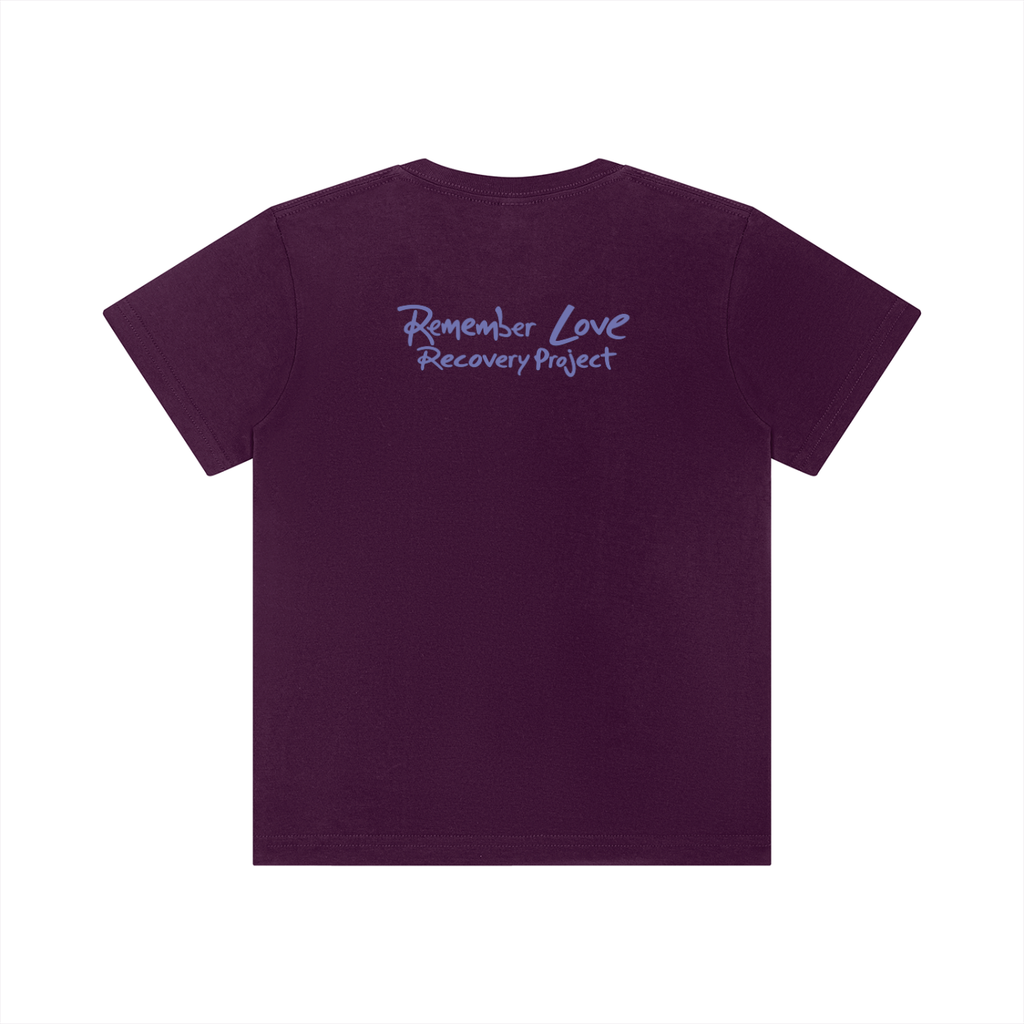 Youth - Uncle Jim's Style Tee