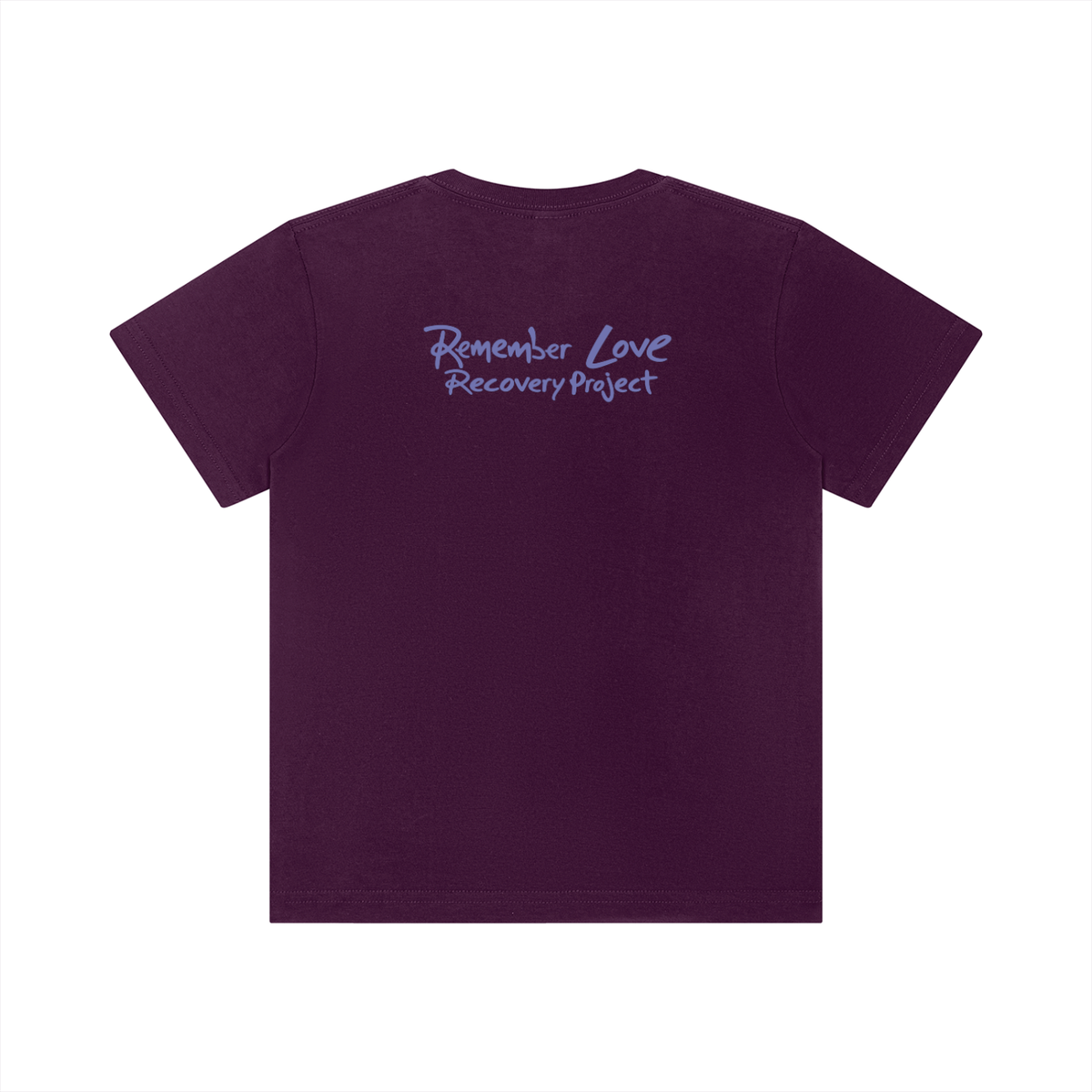 Youth - Uncle Jim's Style Tee
