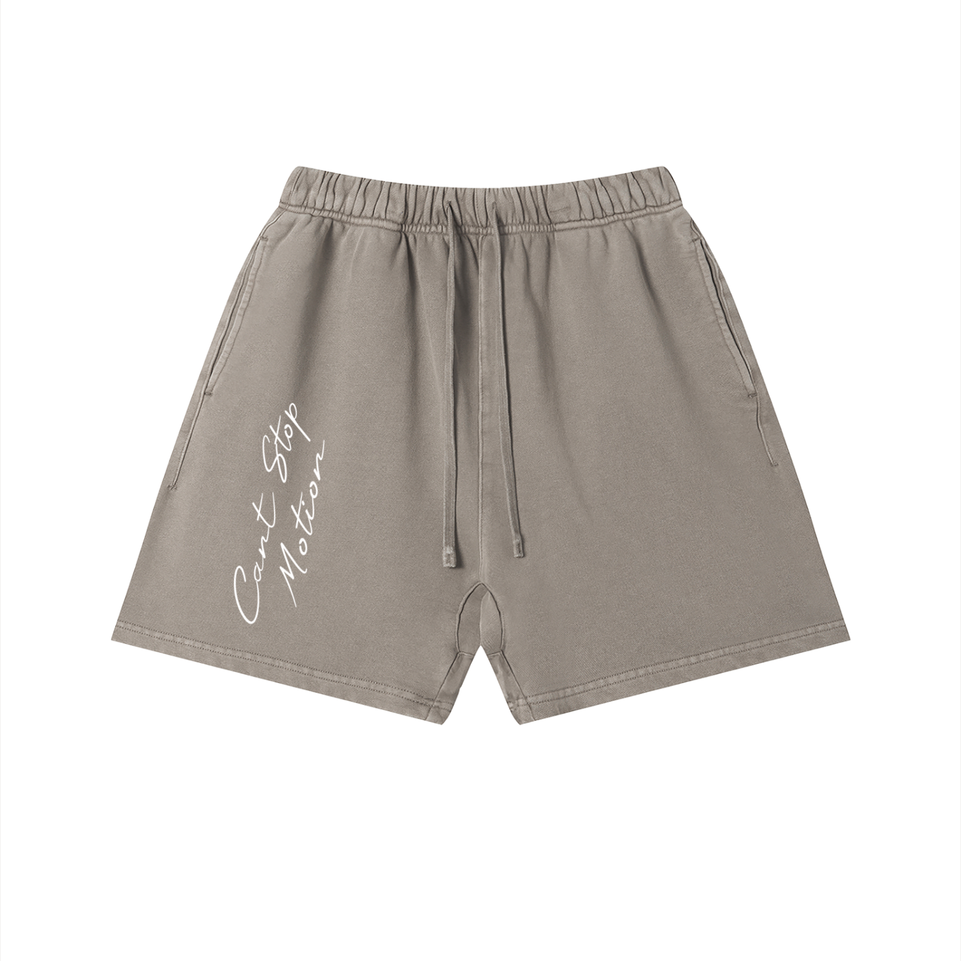 Vintage Wash Shorts