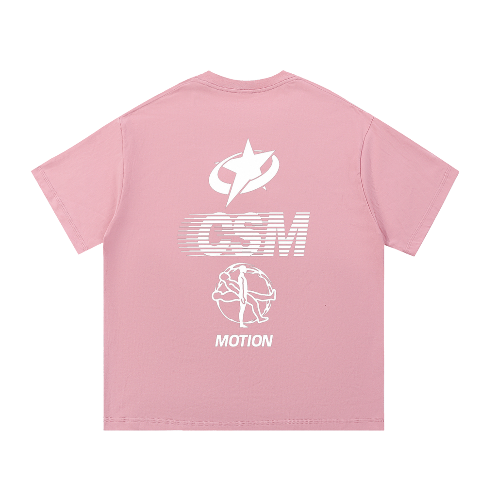 Endless Motion Tee