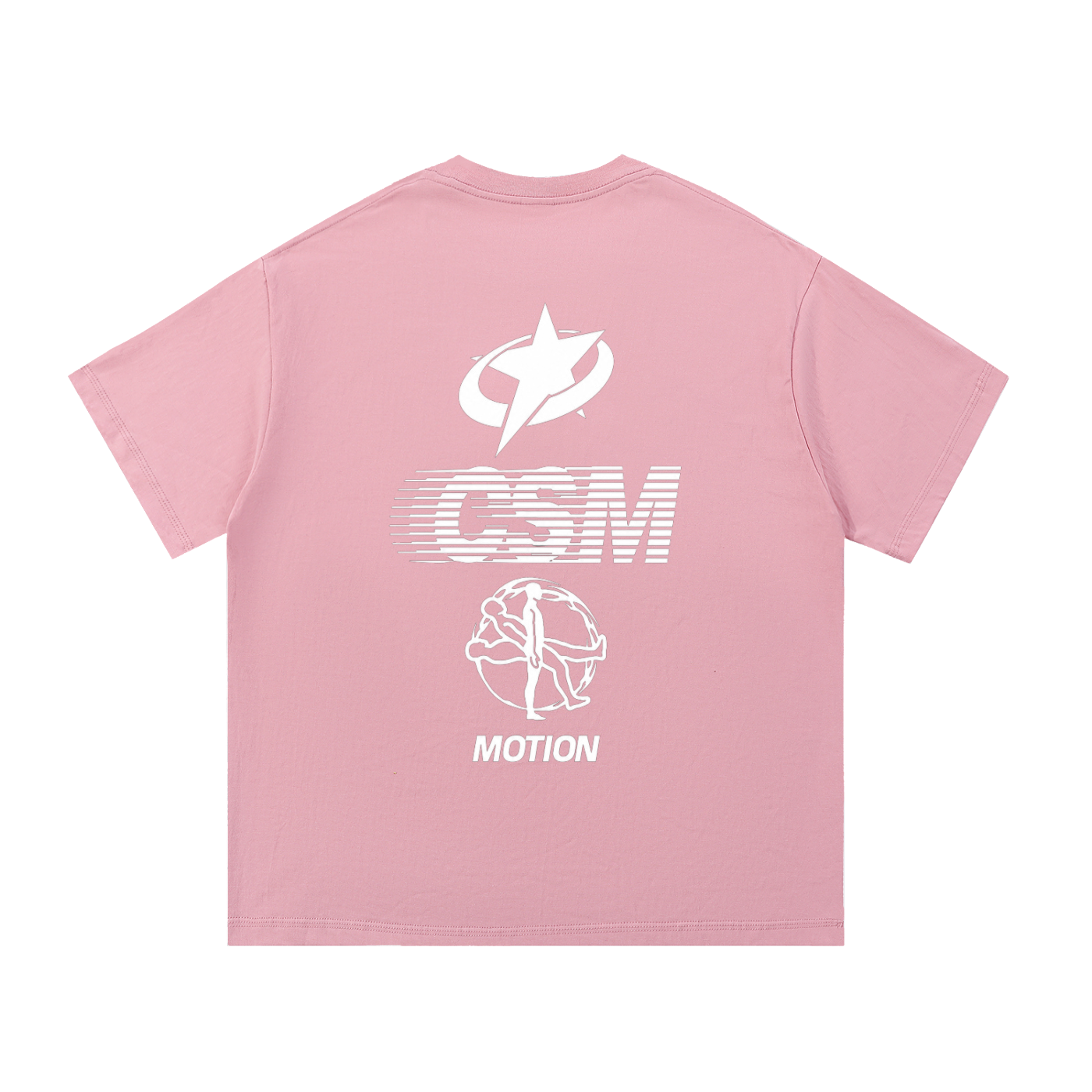 Endless Motion Tee