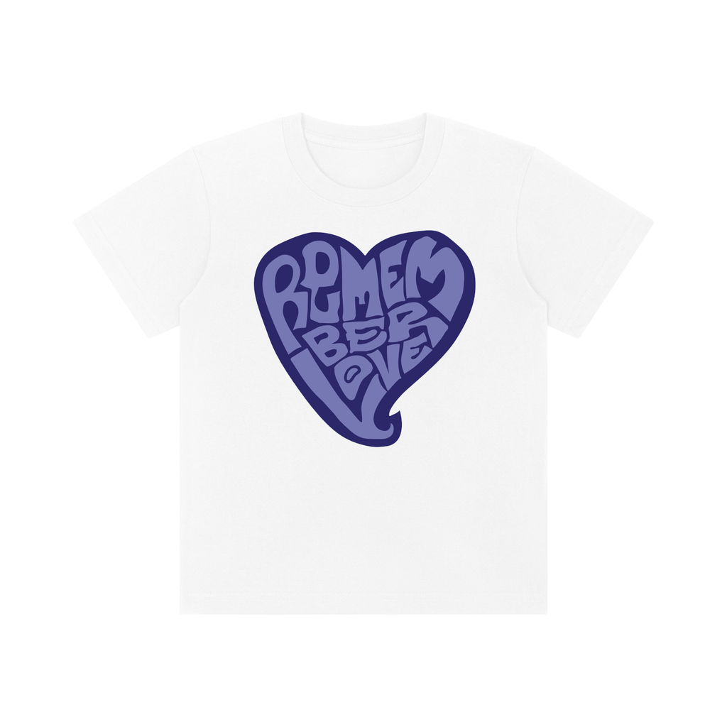 Youth - Uncle Jim's Style Tee