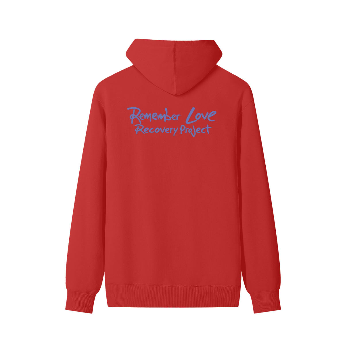 Uncle Jim's Style Hoodie