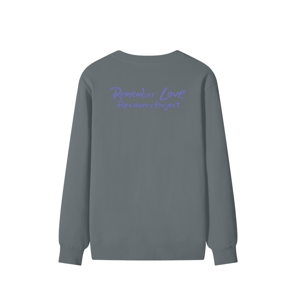 Uncle Jim's Style Crewneck Sweatshirt