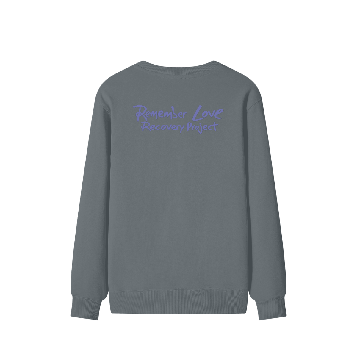 Uncle Jim's Style Crewneck Sweatshirt