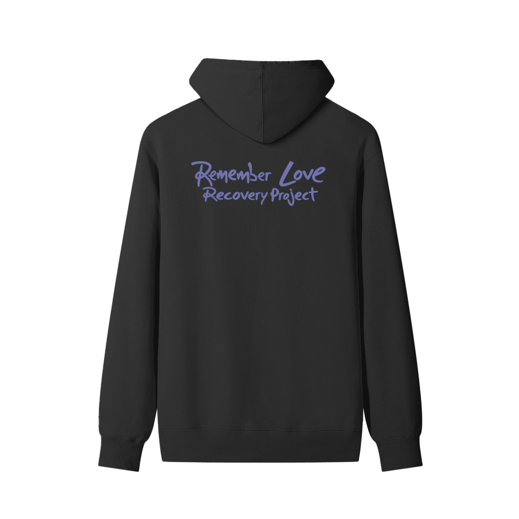 Uncle Jim's Style Hoodie