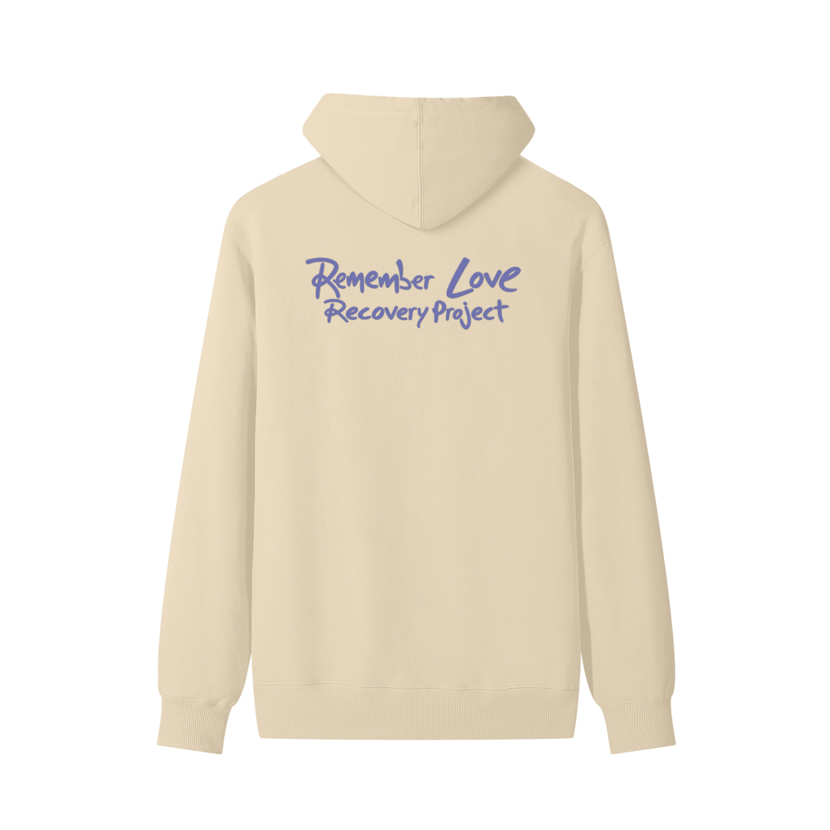 Uncle Jim's Style Hoodie