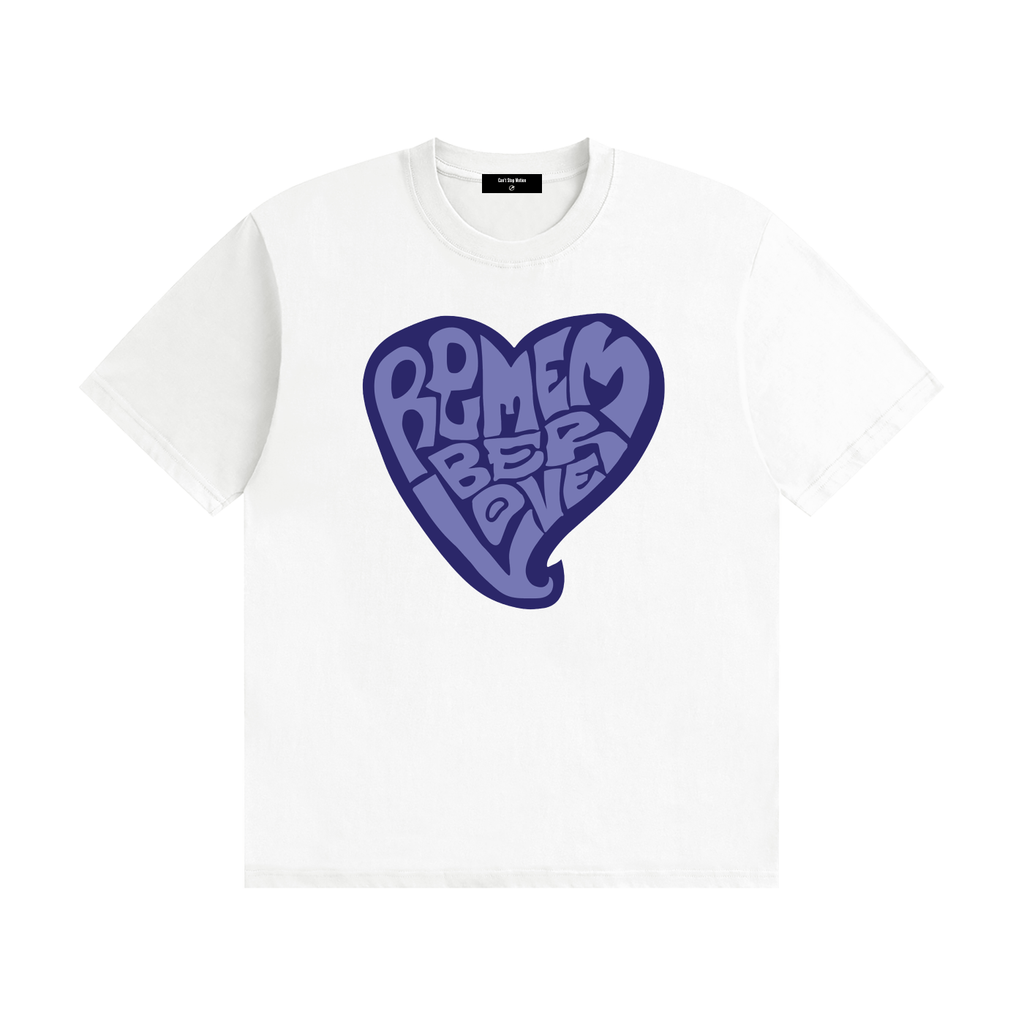 Uncle Jim's Style Tee