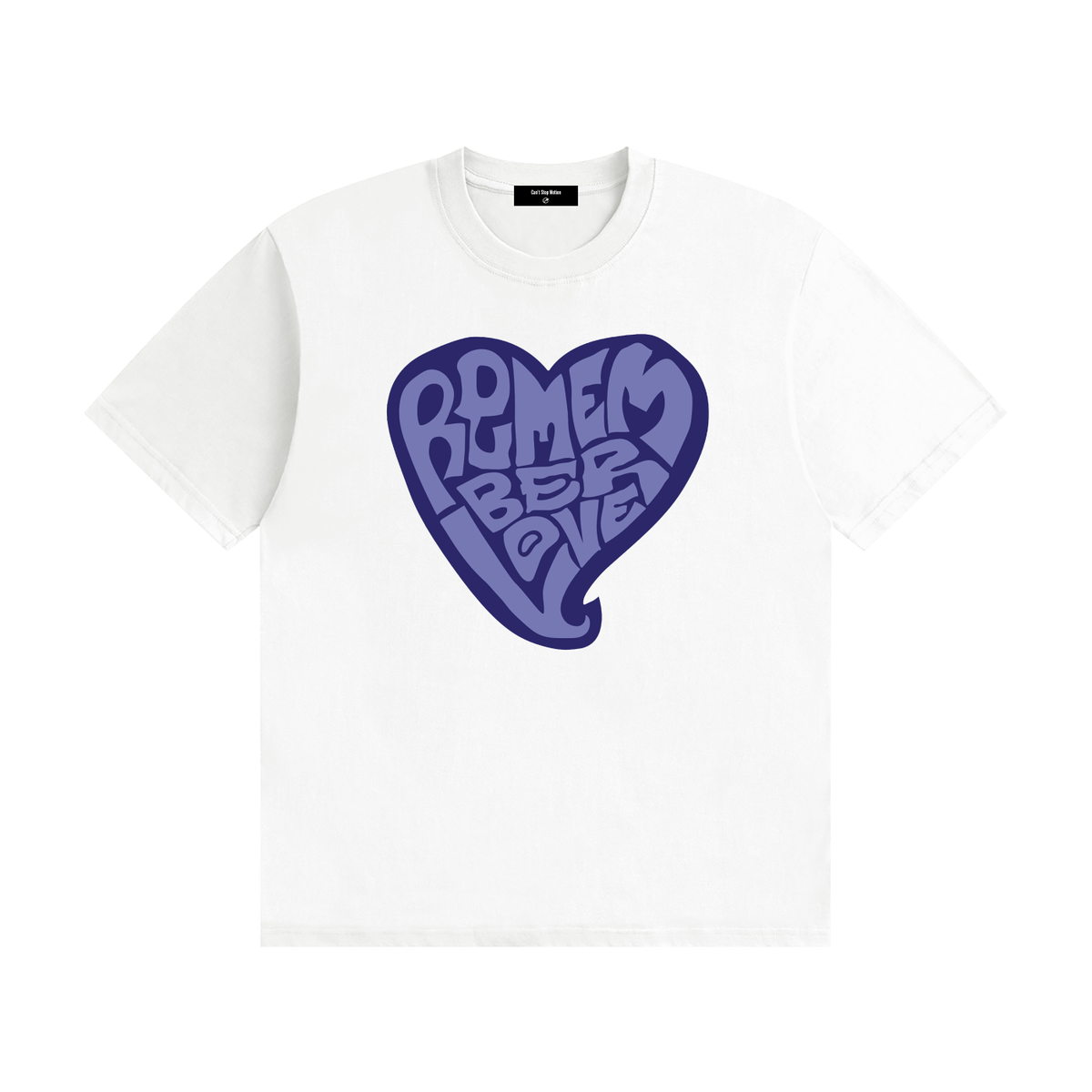 Uncle Jim's Style Tee