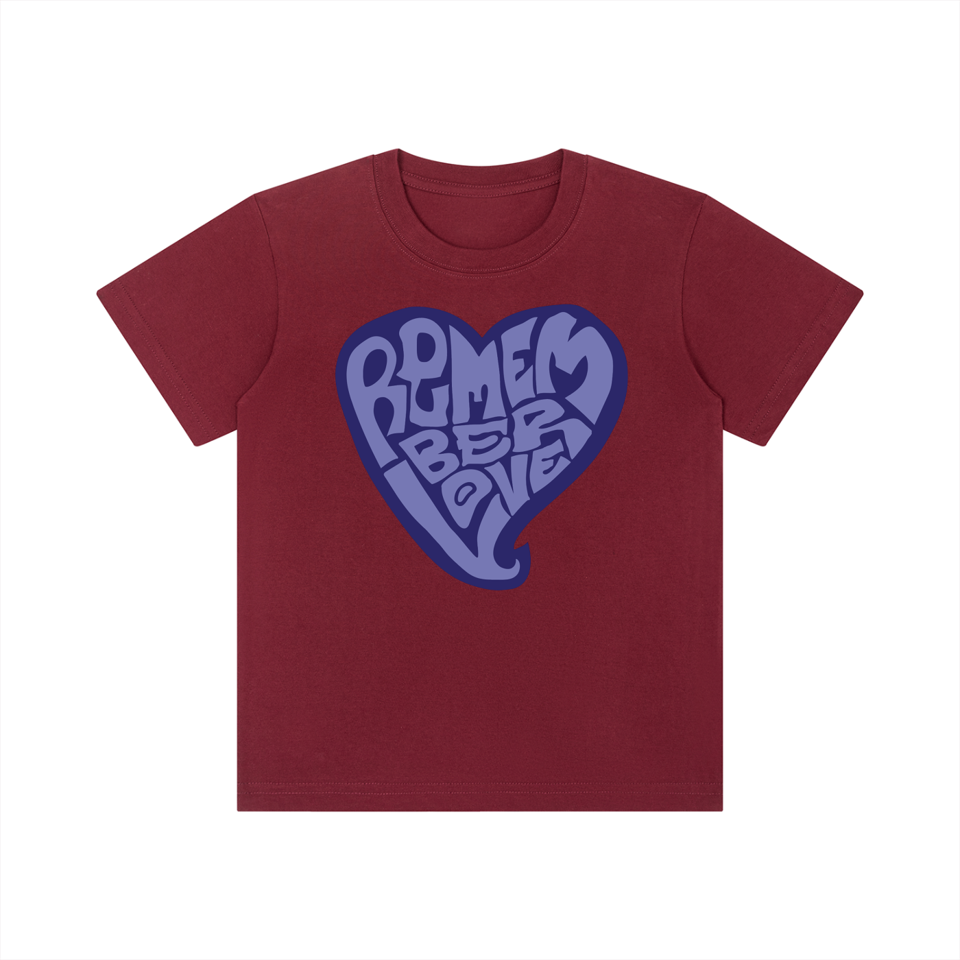 Youth - Uncle Jim's Style Tee