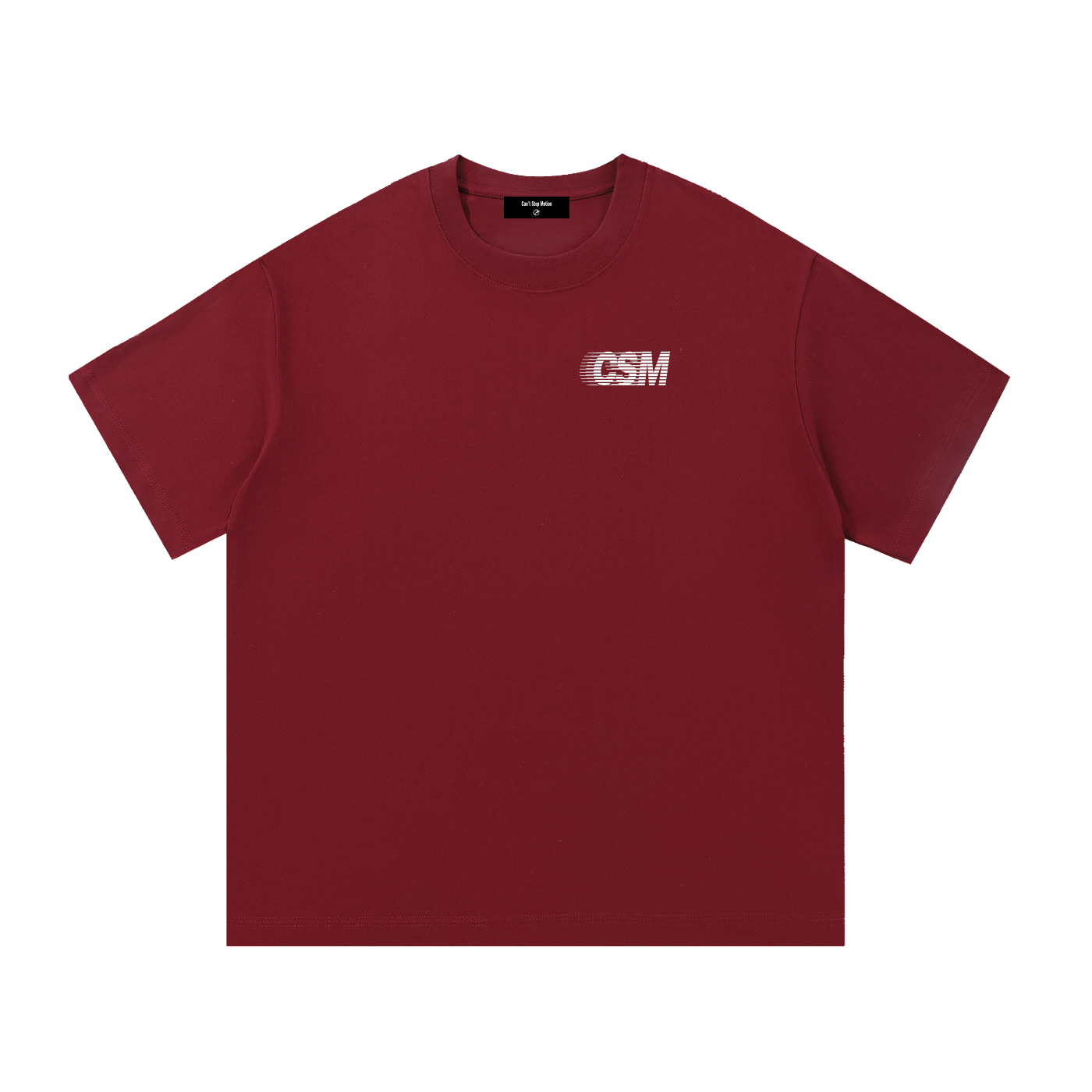 Endless Motion Tee
