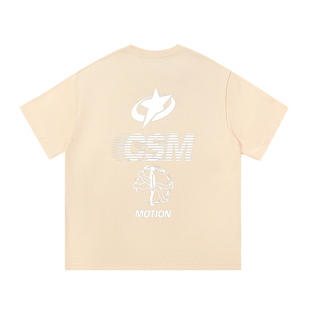 Endless Motion Tee