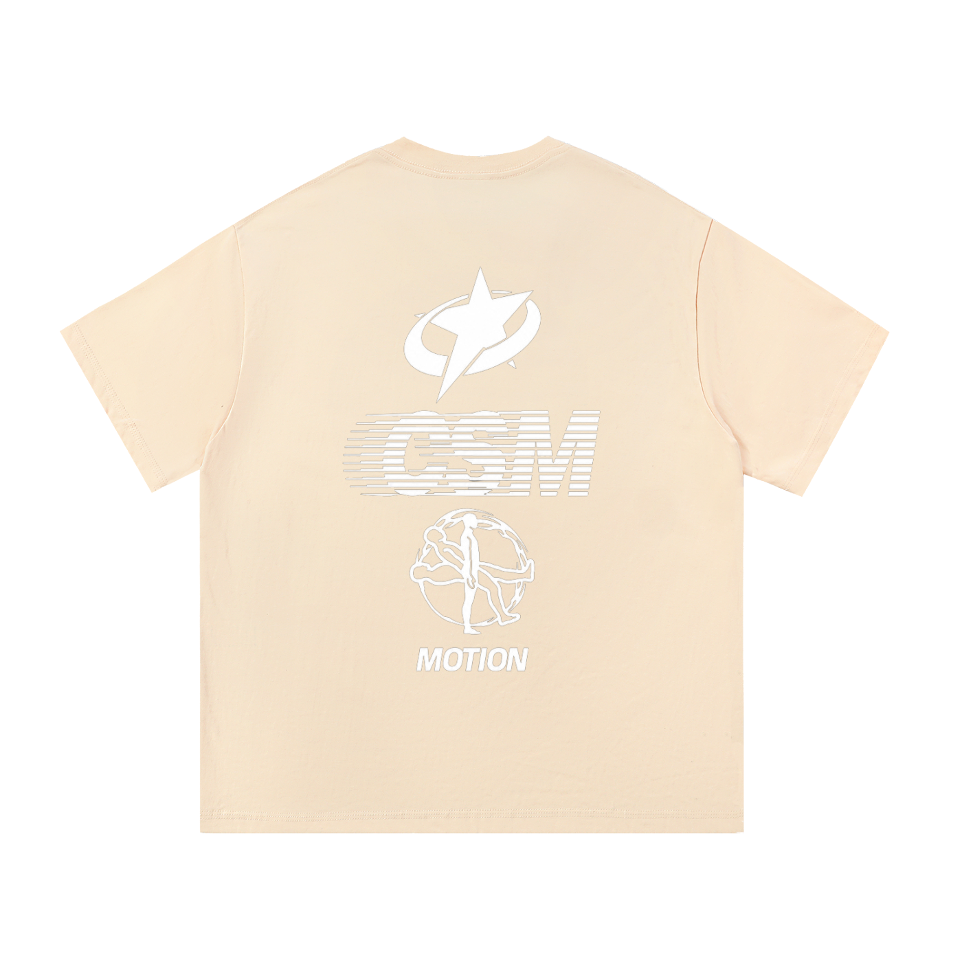 Endless Motion Tee