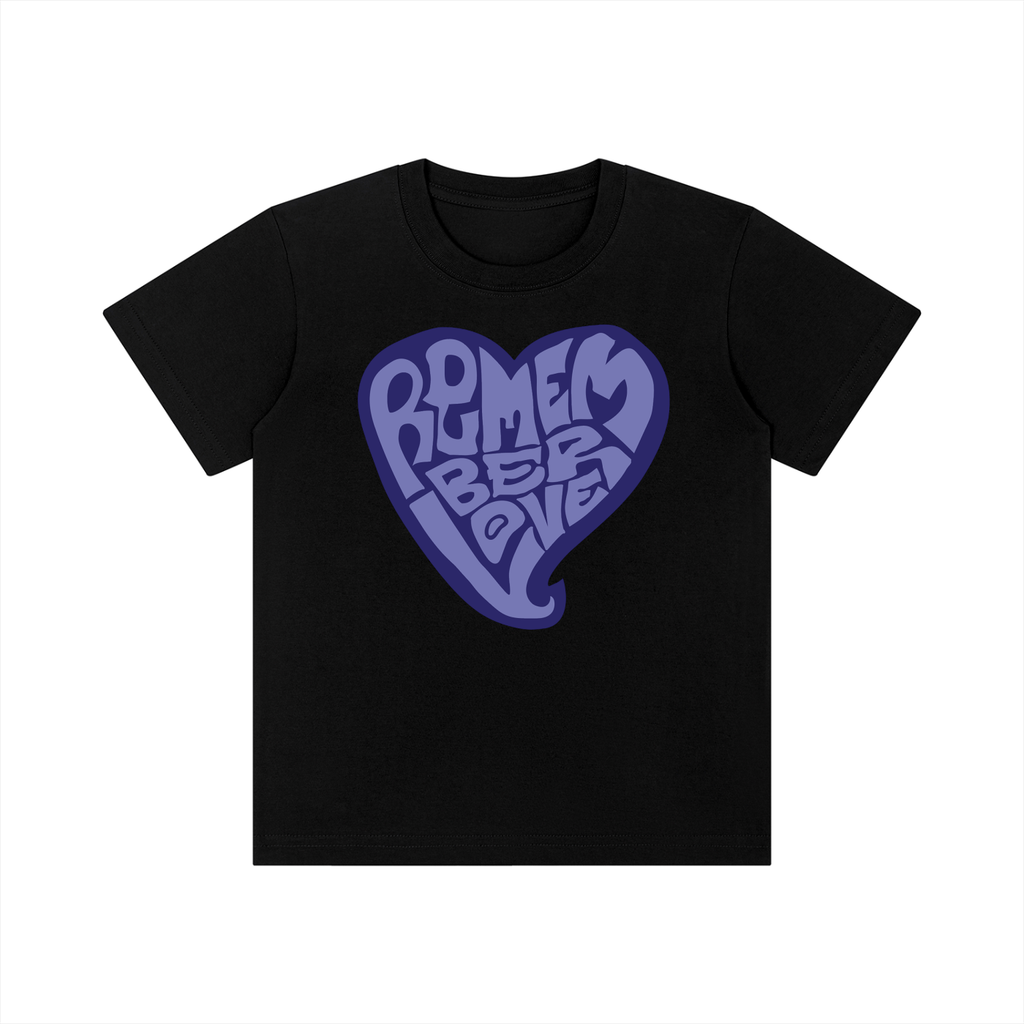 Youth - Uncle Jim's Style Tee