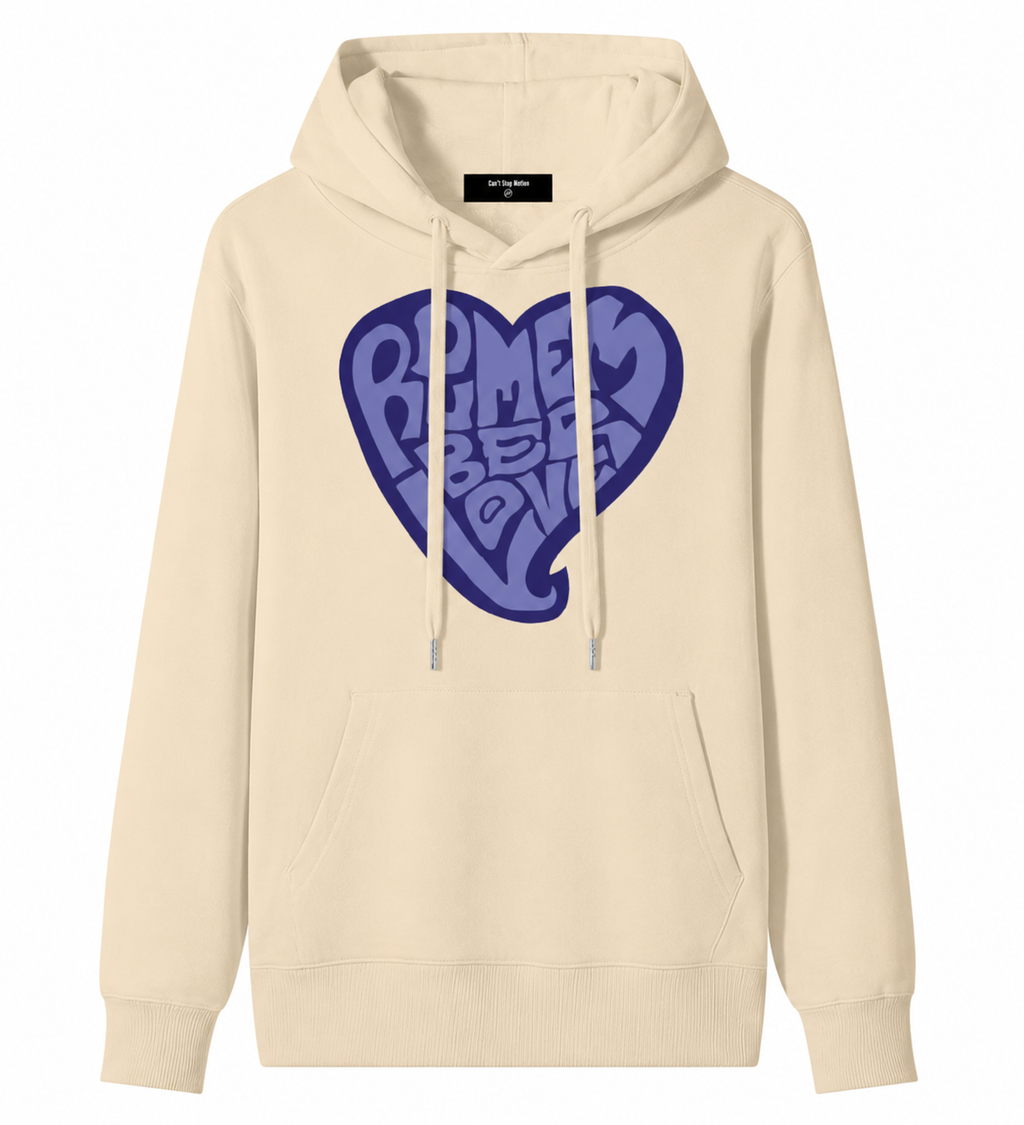 Uncle Jim's Style Hoodie