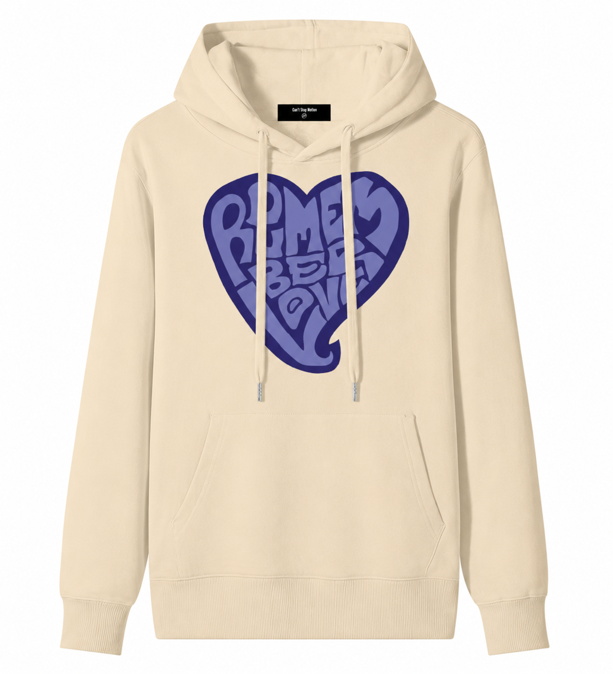 Uncle Jim's Style Hoodie