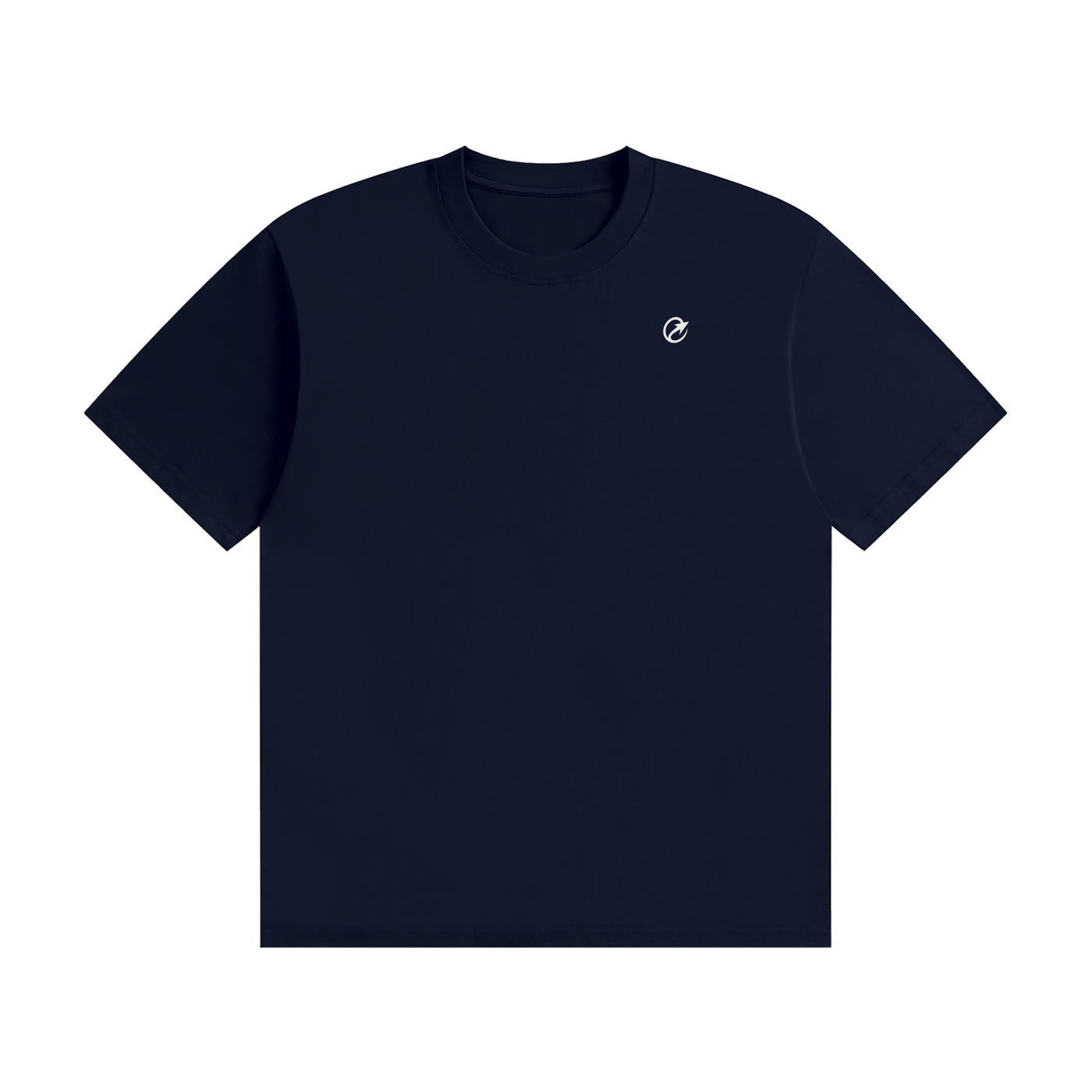 CSM Logo Tee