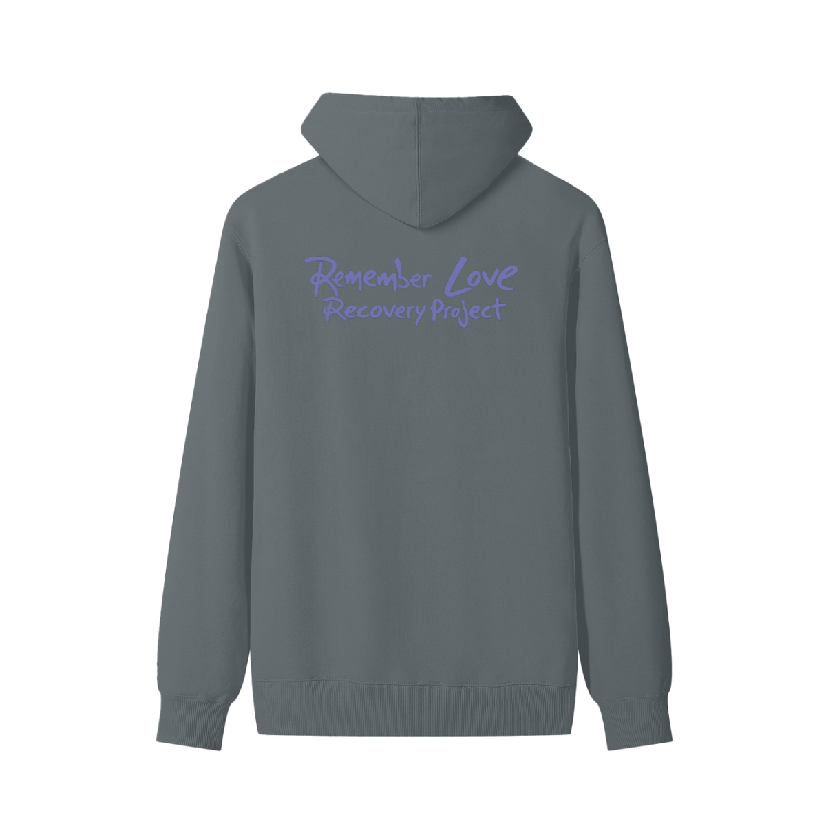Uncle Jim's Style Hoodie