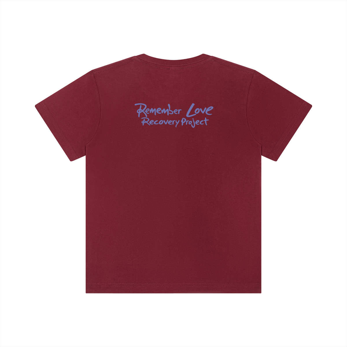 Youth - Uncle Jim's Style Tee