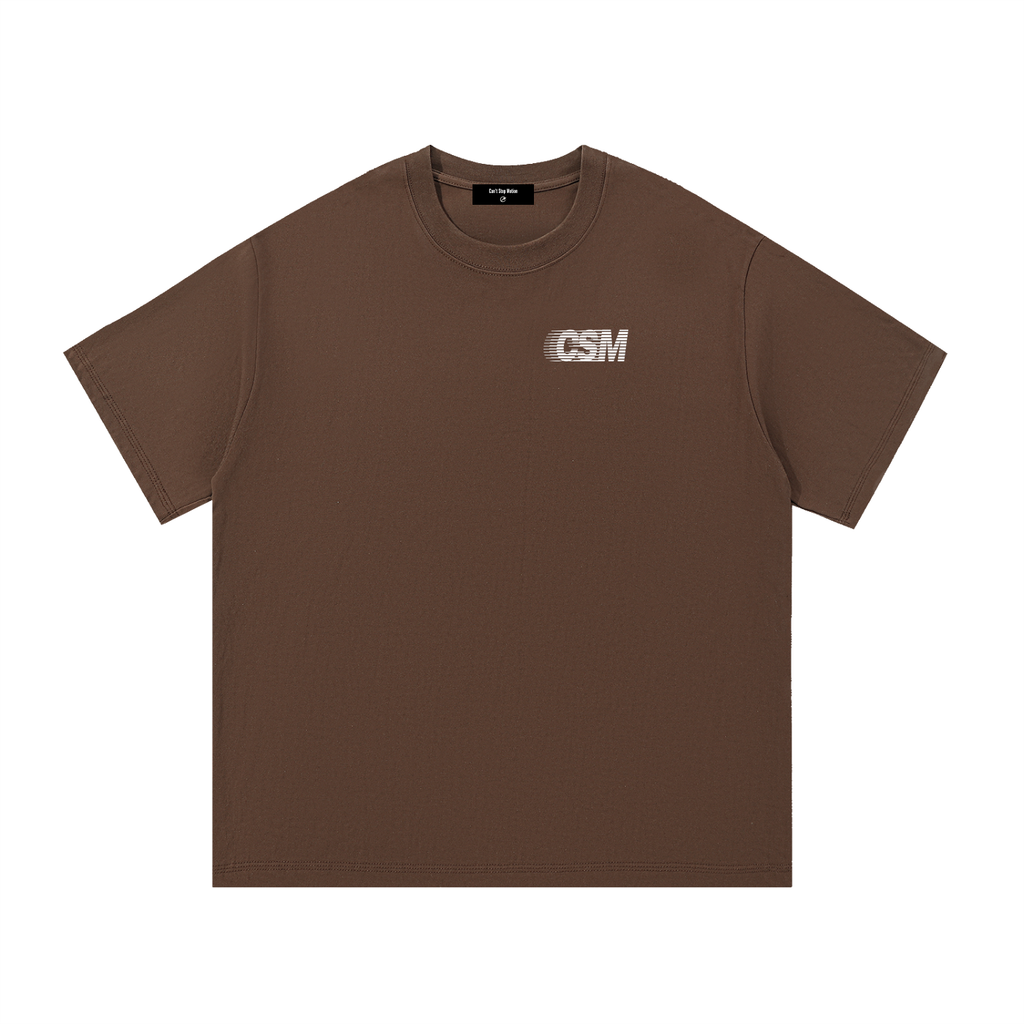 Endless Motion Tee