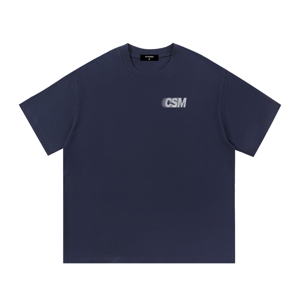 Endless Motion Tee