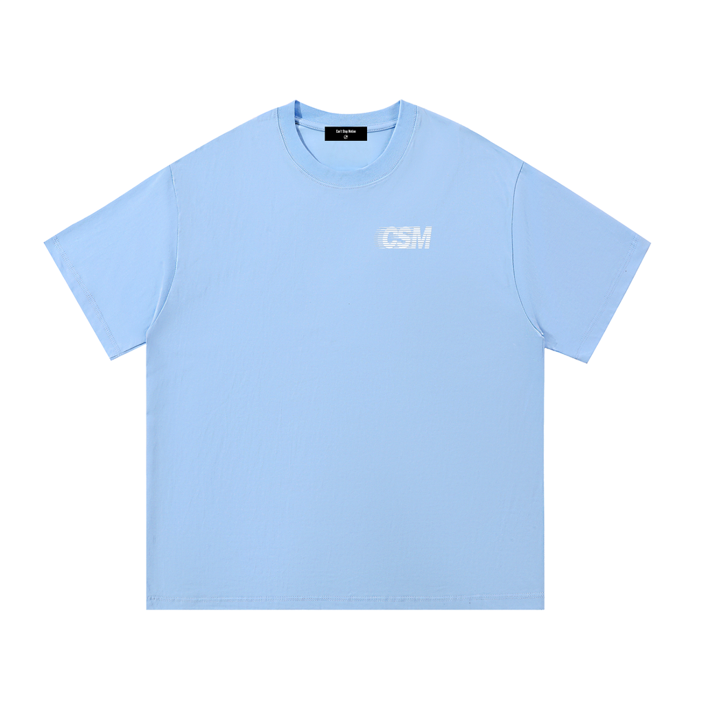 Endless Motion Tee