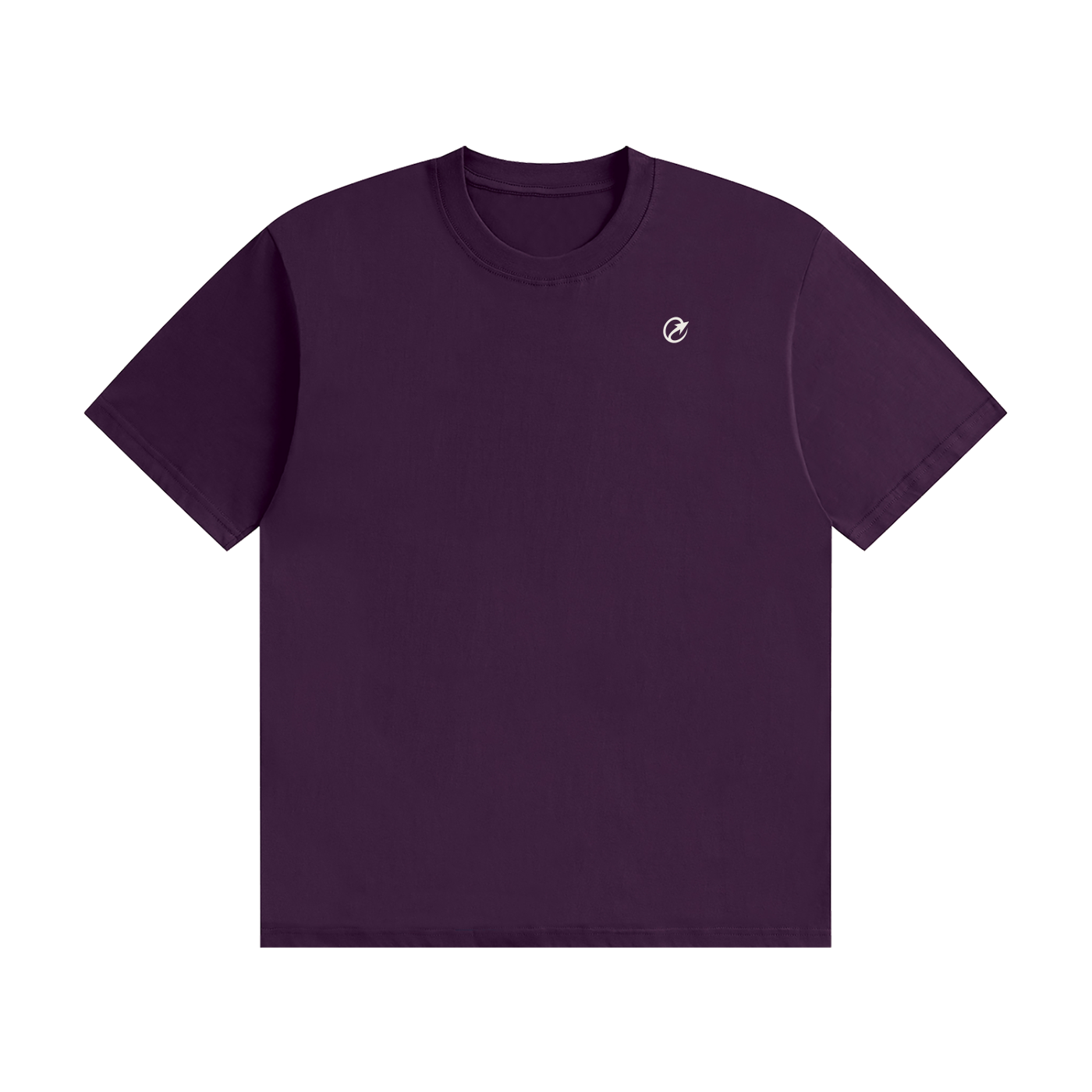 CSM Logo Tee