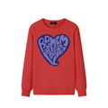 Uncle Jim's Style Crewneck Sweatshirt