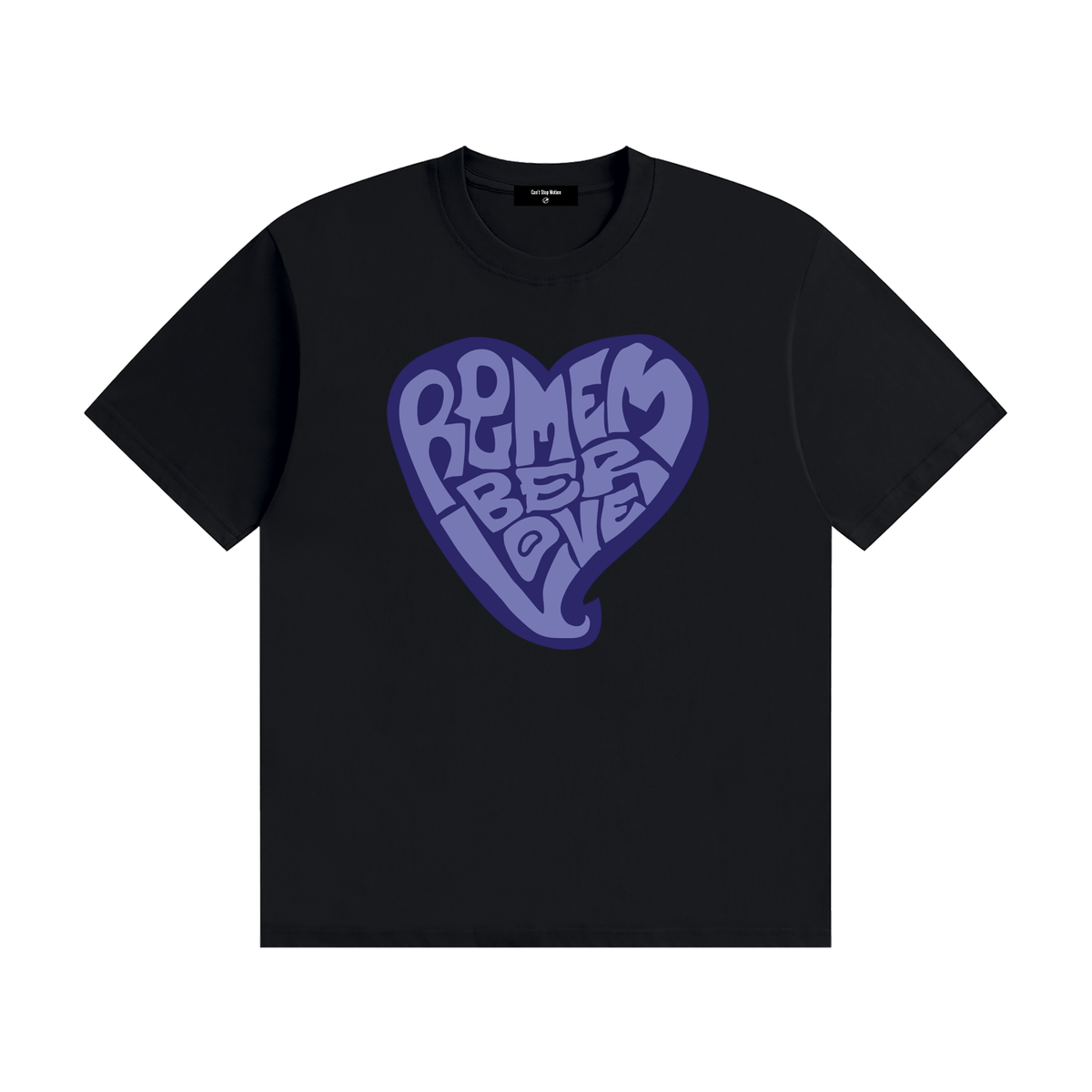 Uncle Jim's Style Tee