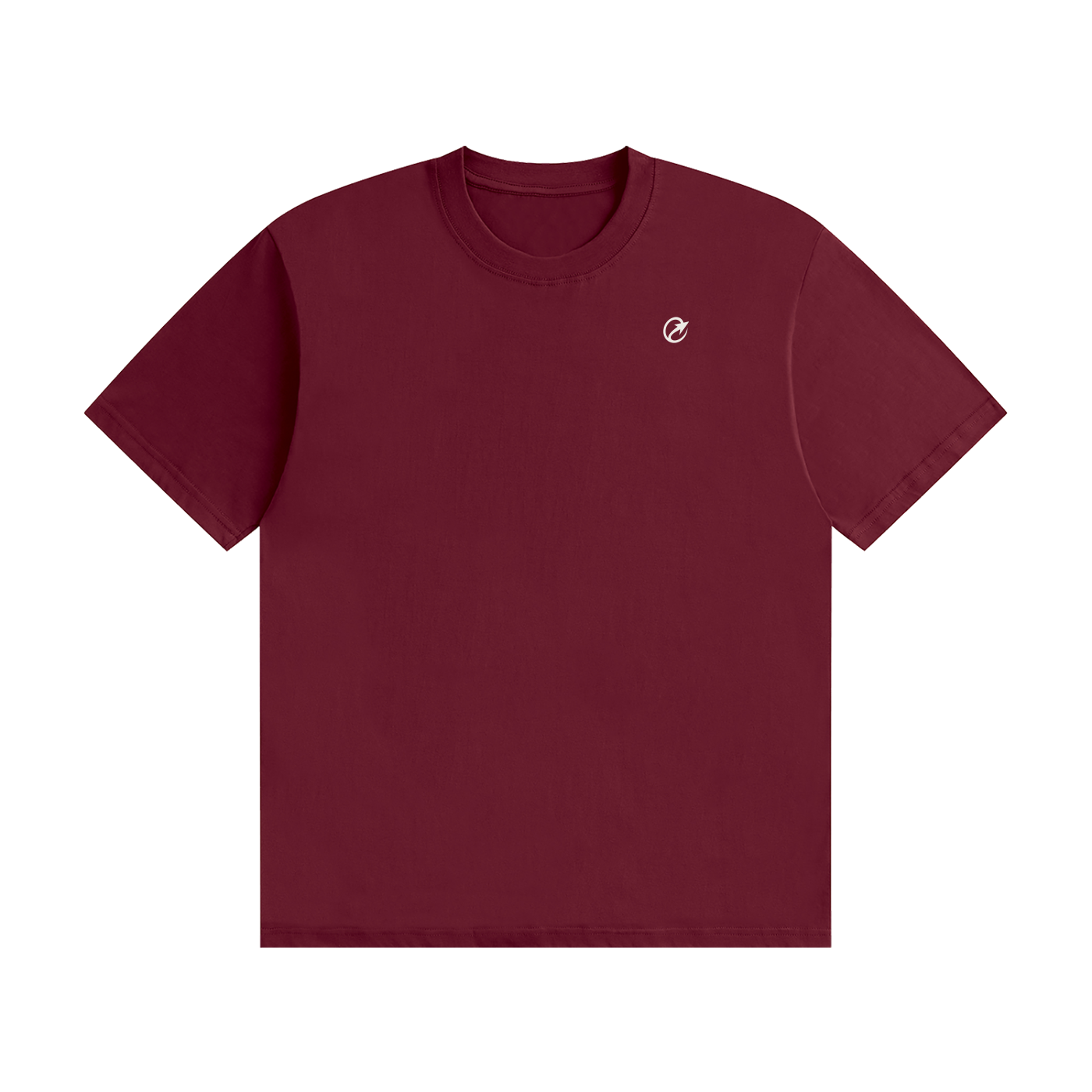 CSM Logo Tee