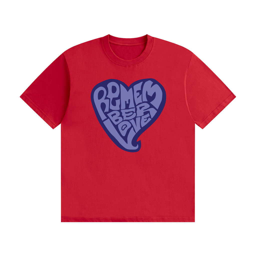 Uncle Jim's Style Tee