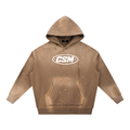 CSM Vintage Washed Hoodie