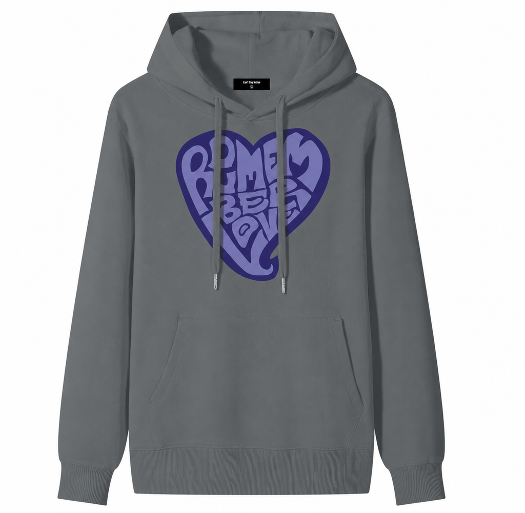 Uncle Jim's Style Hoodie