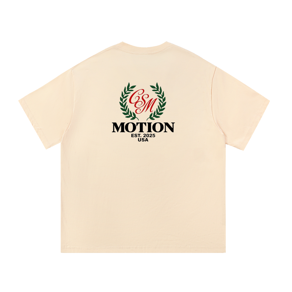 Legacy Tee